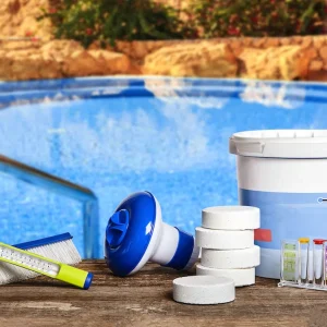 Pool Products